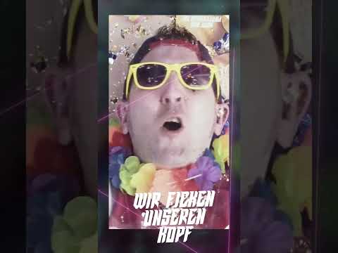 Nik Hopfen - Wir ficken unseren Kopf - Release am 07.04.23