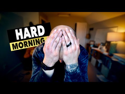 I'M REALLY SCARED ABOUT DYING... | The Truth Before My Oncology Appointment