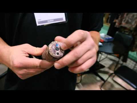 ION Camera Interview Shot Show 2015