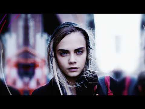 Rules x Coldabank x SHYA - Something Stronger.