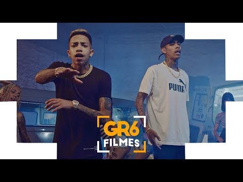 MC Theuzyn e Pedrinho do Recife - Não Vou Chorar Pela Minha Ex (GR6 Explode) DG e Batidão Stronda