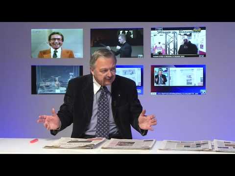 Coronavirus. Speciale 20 aprile 2020