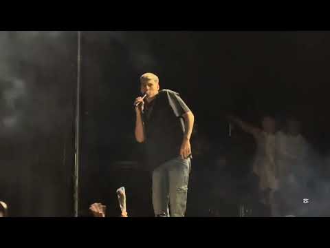Los Herrera - show en vivo Perico Jujuy 