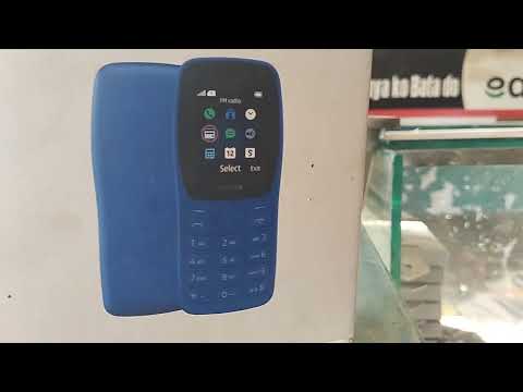 Nokia 106 review daily v log