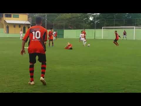 MINAS 1 X 0 SANTA CRUZ