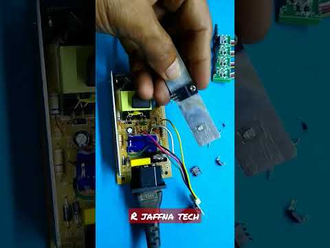 #DS0088 #AC ADAPTER #SP-1205 #12v----5A