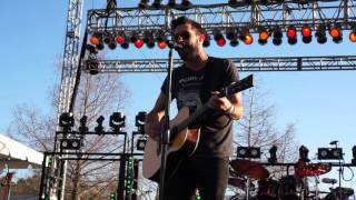 Old Dominion - Houston Rodeo BBQ Cookoff - Til It&#39;s Over