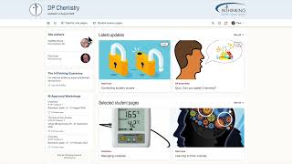 Setting Tasks - InThinking site