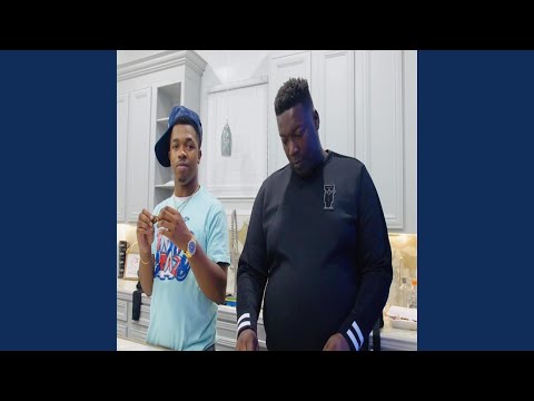 Trapped (feat. Trap Dickey)