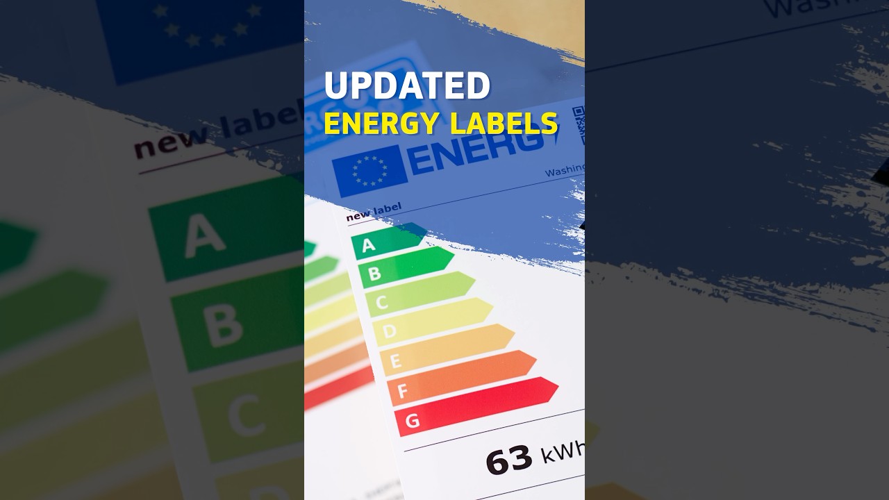 Energy Labels: What changes?