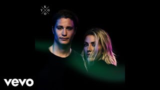 Kygo, Ellie Goulding - First Time (Gryffin Remix - Official Audio)