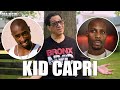 Kid Capri Reveals DMX Changed His Rapping Voice After Deal and 2Pac Shouldn't Be Compared To DMX