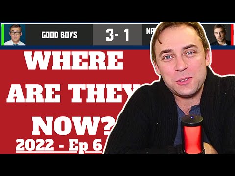 Crowdfunding Retrospective (Ep 6)