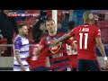 videó: Budu Zivzivadze gólja a Fehérvár ellen, 2022