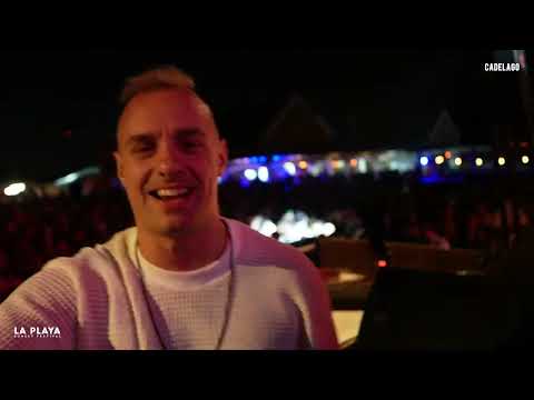 Cadelago @LaPlaya Festival Buenos Aires Argentina 2024
