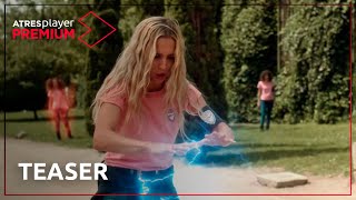 'No puedo controlarlo' | 'Los Protegidos A.D.N', cada domingo nuevo capítulo en ATRESplayer PREMIUM