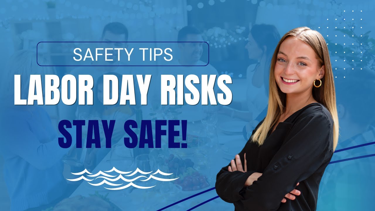 Labor Day Safety Tips: Protect Your Family This Holiday Weekend | Tandy Law Firm
