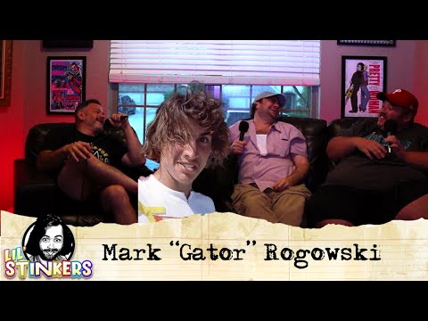 Mark "Gator" Rogowski