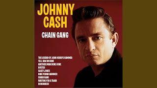 Tell Him I&#39;m Gone