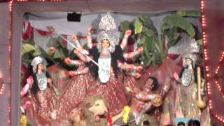 preview picture of video 'mahadeva bazar gorakhpur'