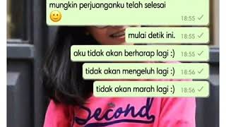 Download lagu FAKE CHAT CCP SEDIH mp3 Download lagu FAKE CHAT CCP SEDIH mp3