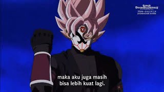 DRAGON BALL SUPER HERO ( Subtitle Indonesia Episod
