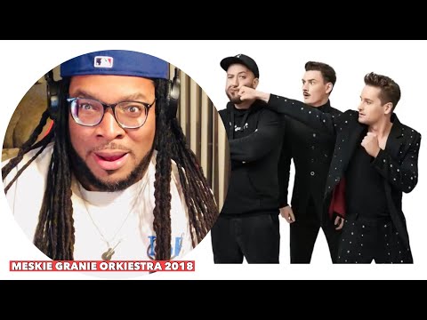 Męskie Granie Orkiestra 2018 (Kortez, Podsiadło, Zalewski) – Początek (LIVE) REACTION