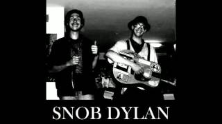 SNOB DYLAN - -Hittin' a 'Lick', with Snob Dylan - 02 Im Bound