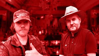 Casey Hopkins on Creativity, Nashville, The Advertisers &amp; Working with Mick Foley | Coffee x Cameras