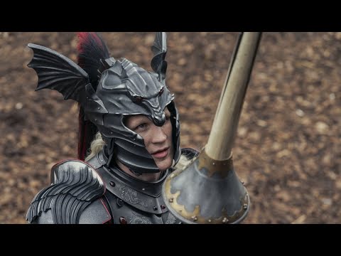 Daemon Targaryen being a SAVAGE for 5 Minutes Straight