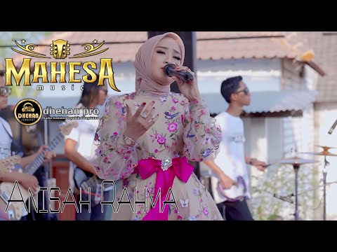 PESONA - ANISA RAHMA - MAHESA MUSIC DHEHAN AUDIO