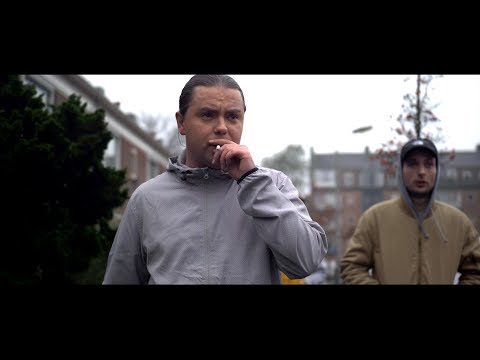 Keuz - Je Krijgt Niks (prod. Paperfall Bros)