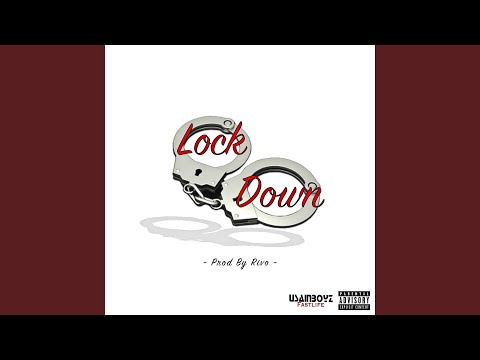 Lock Down (feat. UsainBoyz, Shenn, ICE & JM Fuego)