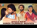 2023 New Hindi Dubbed Movies 4K | South Indian Hindi Dubbed Movies 2023 | Indian Video Guru