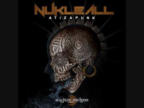 Nukleall - Punknik Feat. InlaKech