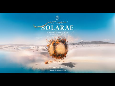 Smokingroove Afro House DJ set @ Terra Solis by Tomorrowland