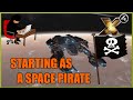 X4 Foundations Starting As A Space Pirate Guide
