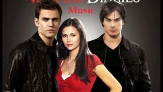 TVD Music - Never Coming Down - Faber Drive - 1x19