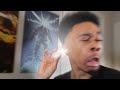The First Person To Use A Q Tip