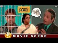 Manager Making Conspiracy Against Owner | Ghar Jamai | Drama Scene | Movie Scene | Prosenjit