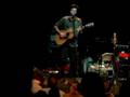 AA Bondy - Vice Rag (live in Bloomington, Indiana)
