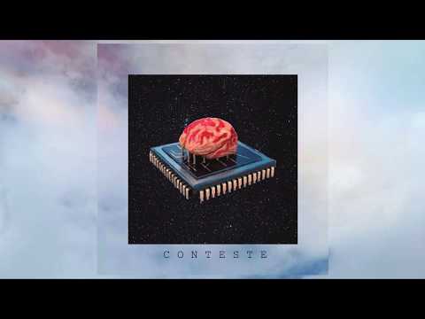 DEROMA - CONTESTE - [EP COMPLETO] - PROD.FAB$