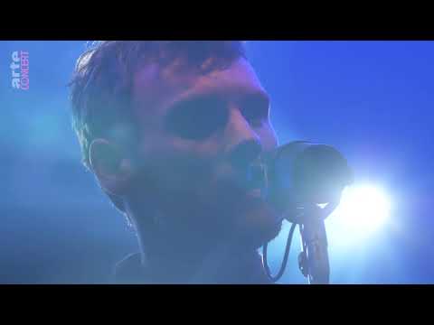 Blanco White - Eurosonic Festival 2019 - Groningen