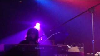 Crash Kings - Saving Grace