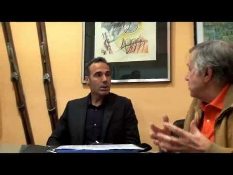 El tenista, als Lluïsos de Gràcia