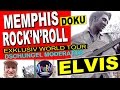 Memphis Tennessee - Elvis, Rock'N'Roll ...