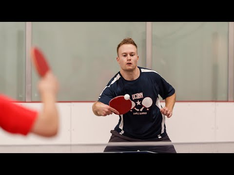 2023 NCTTA Northeast Regional Championship - Women's Team & Men's Singles Competition (Day 2)