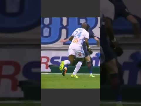 Paris sg vs om highlights Cavani night football ⚽️ #soccer