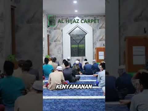 Masjid Ruhama Al Fajar Citayam