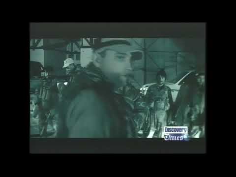Hunting The Taliban - Special Forces in Afghanistan